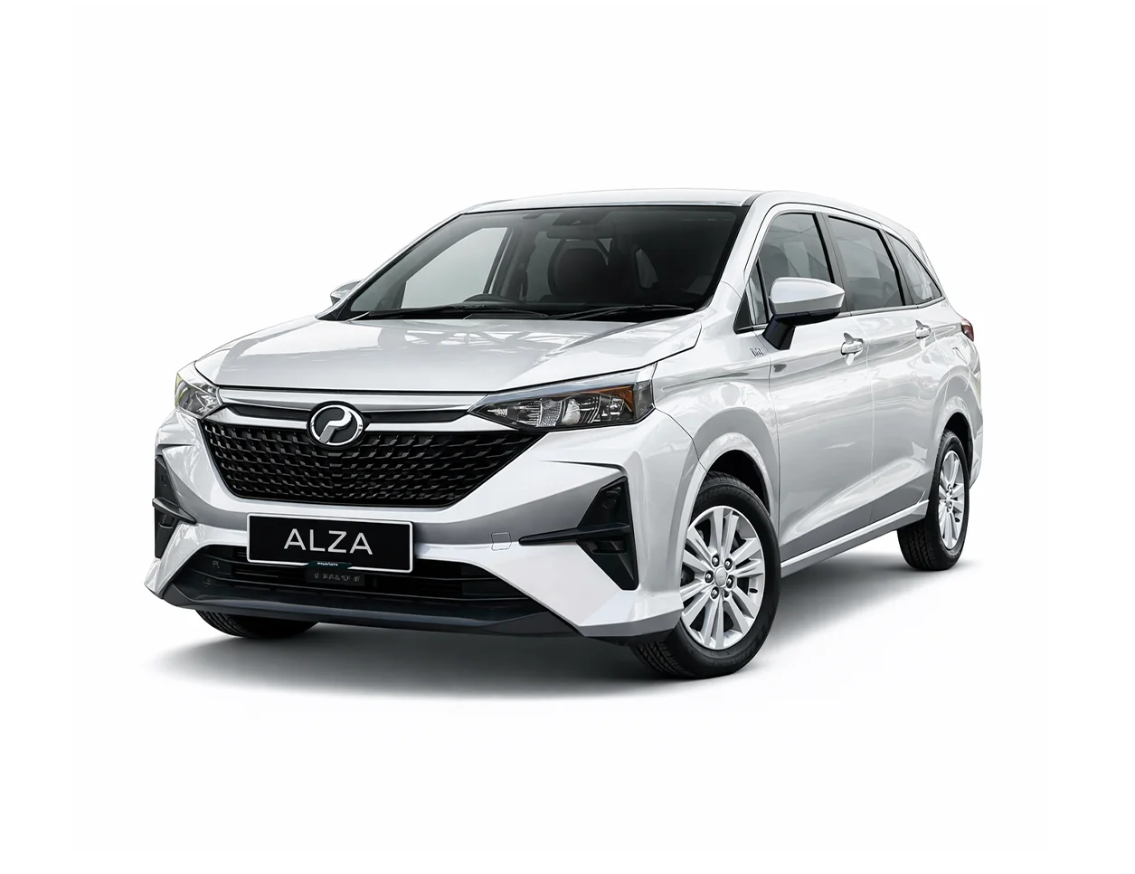 Perodua Alza (7 Seater)