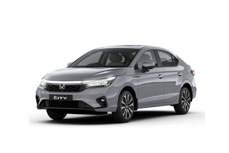 Honda City RS Hybrid (Full Spec)