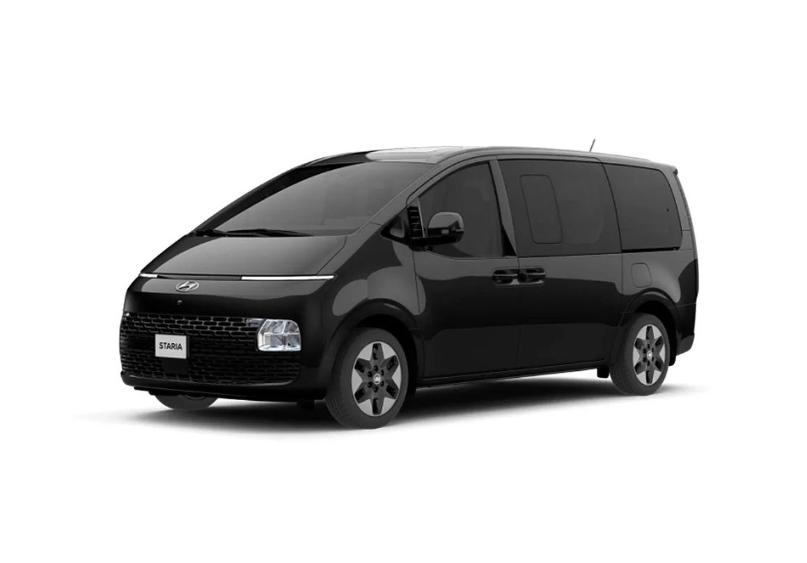 Hyundai Staria (11 Seater)