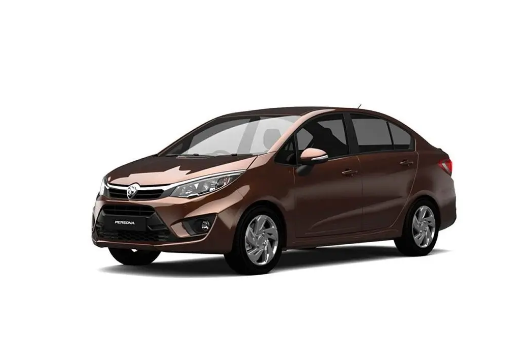 Proton Persona 1.6cc (5 Seater)