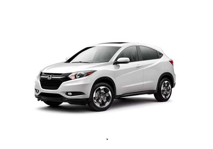 Honda HRV (2nd Gen)