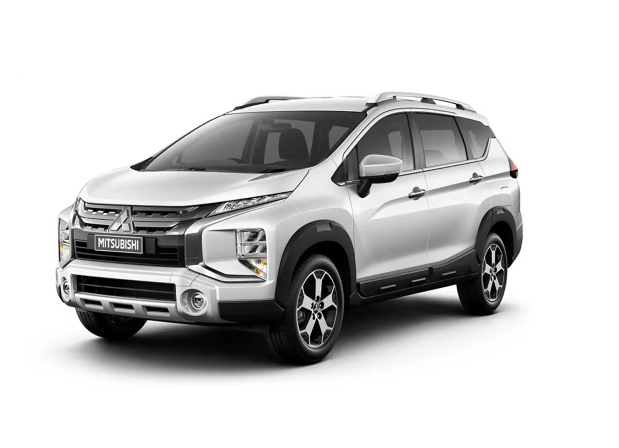 Mitsubishi Xpander (7 Seater)